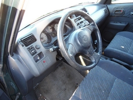 2000 TOYOTA RAV4 GREEN 2.0L AT 2WD Z17648